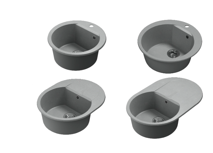 Серия моек Atol