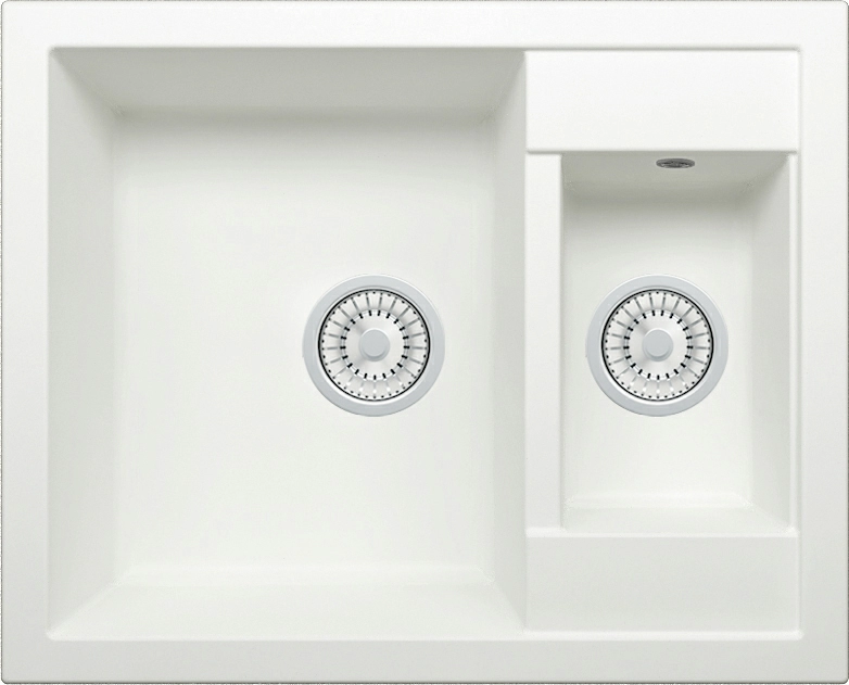 Кухонная мойка Tolero R-109 Распродажа прошлой коллекции