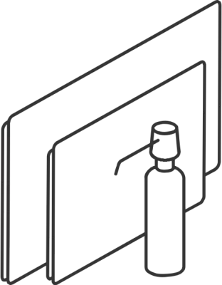 Аксессуары и измельчители
